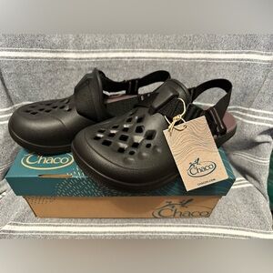 Chaco Chillos Clog Shoe